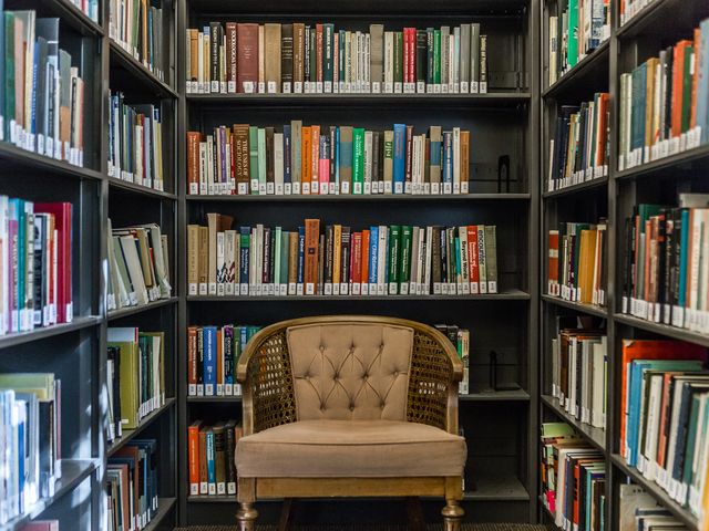 Photo of The Wright Institute