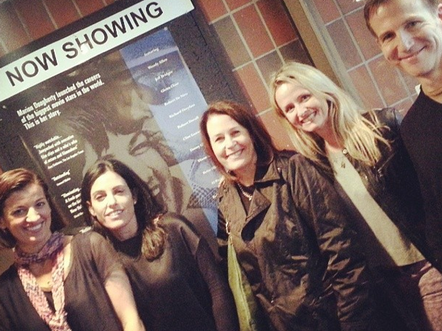 Photo of Theatre of Arts