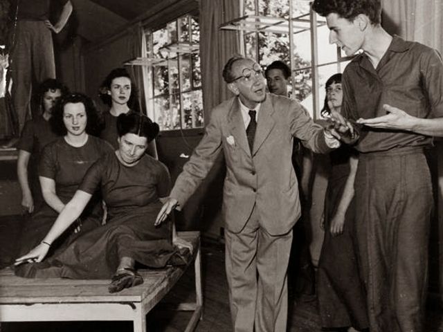 Photo of Theatre of Arts