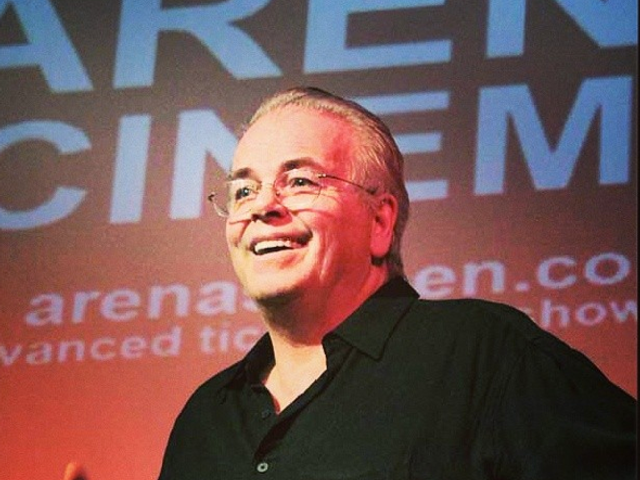 Photo of Theatre of Arts