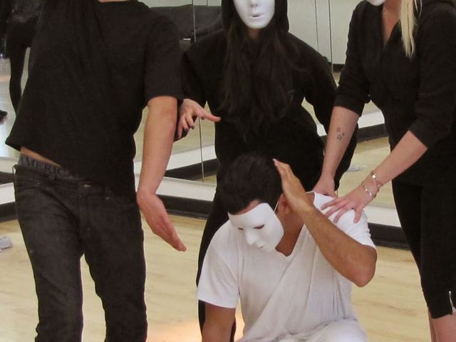 Photo of Theatre of Arts