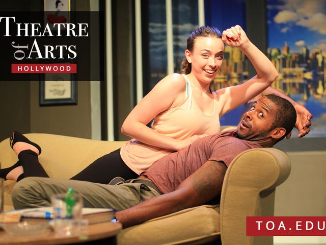 Photo of Theatre of Arts