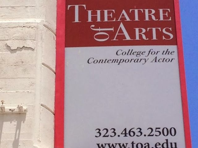 Photo of Theatre of Arts