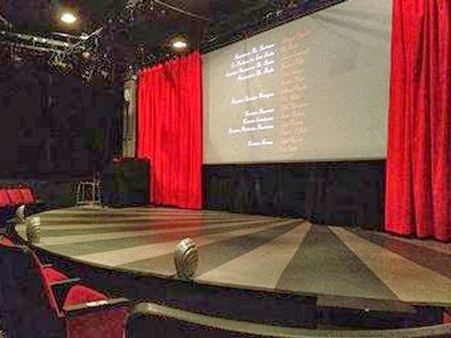 Photo of Theatre of Arts