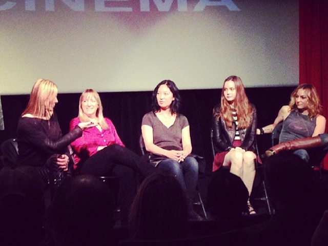 Photo of Theatre of Arts