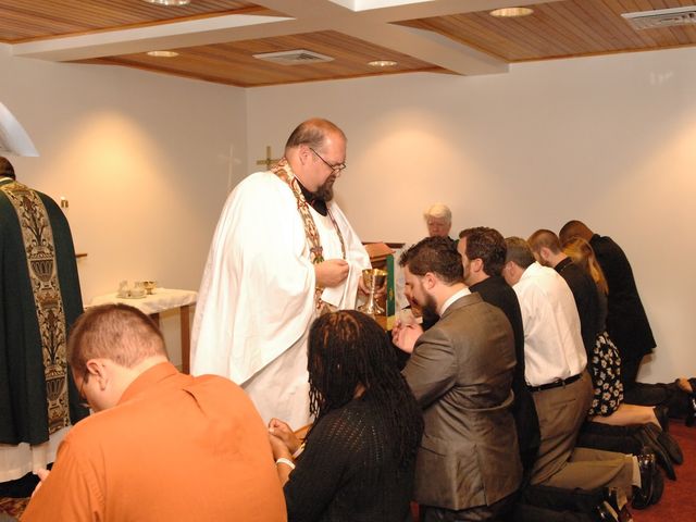 Photo of Theological Seminary of the Reformed Episcopal Church