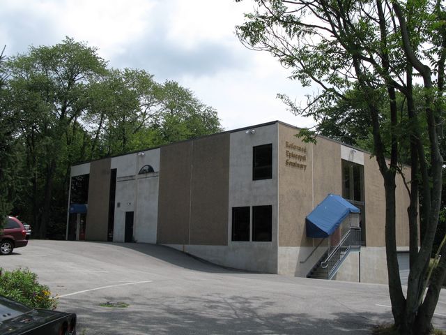 Photo of Theological Seminary of the Reformed Episcopal Church