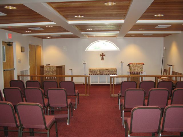 Photo of Theological Seminary of the Reformed Episcopal Church