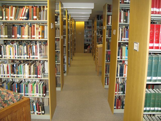 Photo of Theological Seminary of the Reformed Episcopal Church