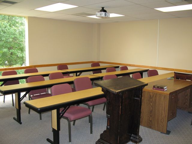 Photo of Theological Seminary of the Reformed Episcopal Church