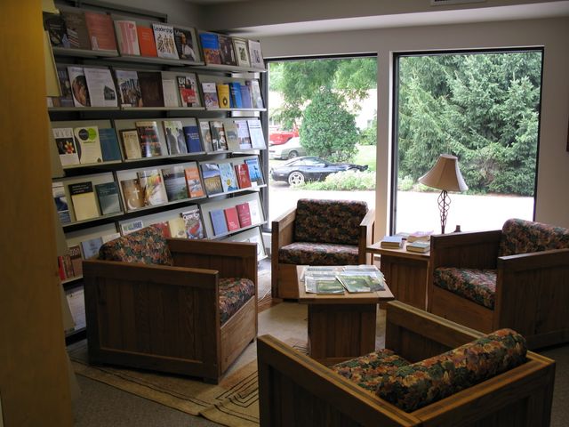 Photo of Theological Seminary of the Reformed Episcopal Church