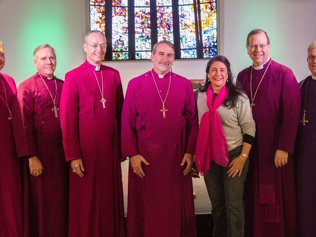 Photo of Theological Seminary of the Reformed Episcopal Church