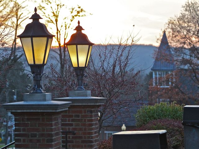 Photo of Thiel College