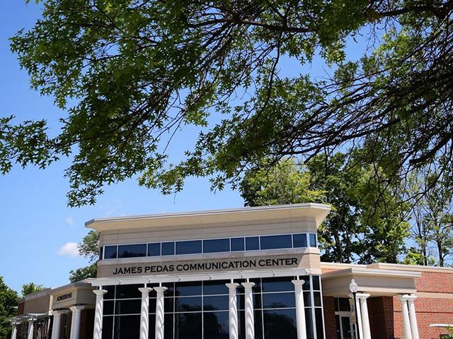 Photo of Thiel College