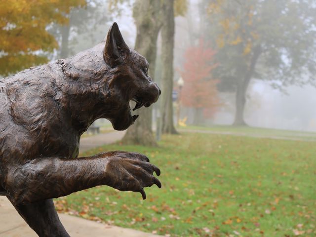 Photo of Thiel College