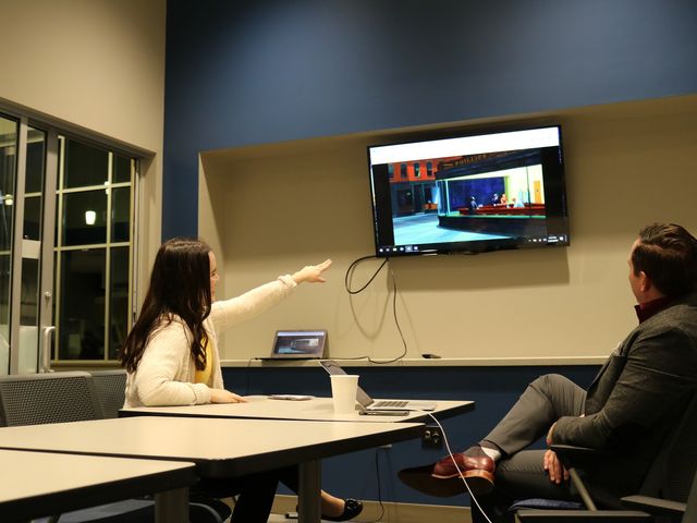 Photo of Thiel College