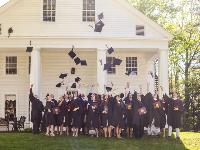 Photo of Thomas More College of Liberal Arts