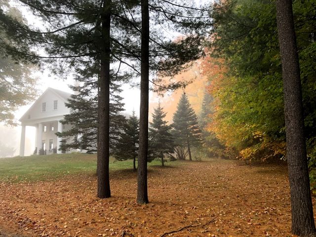 Photo of Thomas More College of Liberal Arts