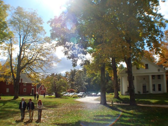 Photo of Thomas More College of Liberal Arts