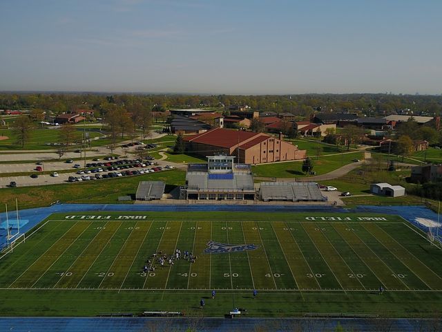 Photo of Thomas More University