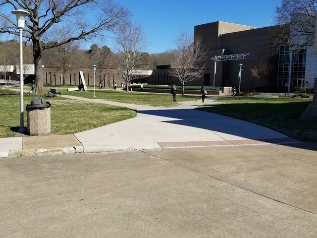 Photo of Thomas Nelson Community College