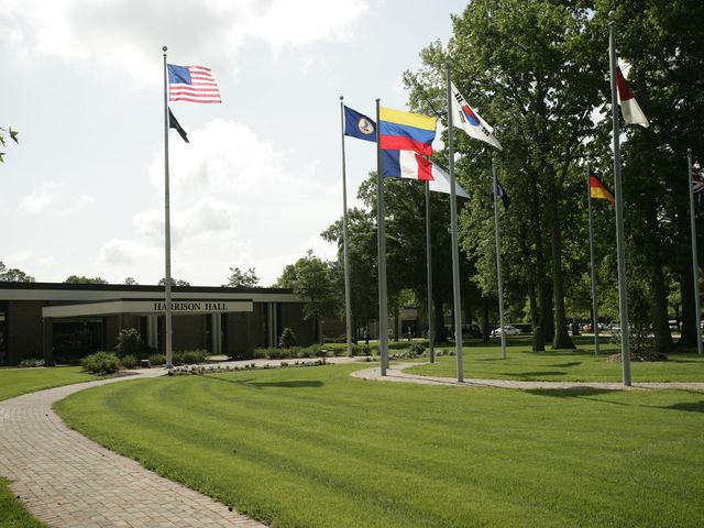 Photo of Thomas Nelson Community College