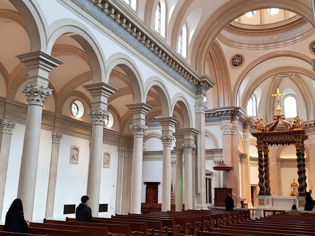 Photo of Thomas Aquinas College