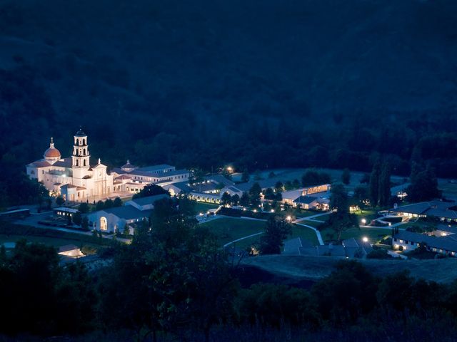 Photo of Thomas Aquinas College