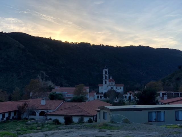 Photo of Thomas Aquinas College