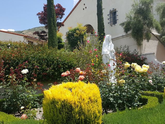 Photo of Thomas Aquinas College