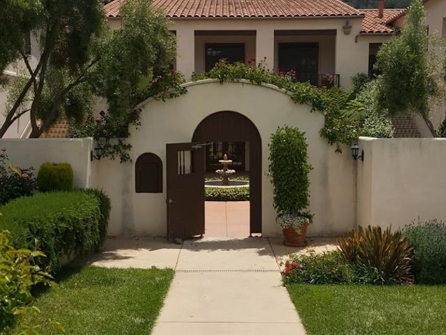 Photo of Thomas Aquinas College