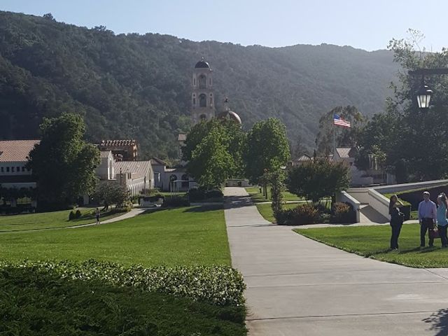 Photo of Thomas Aquinas College