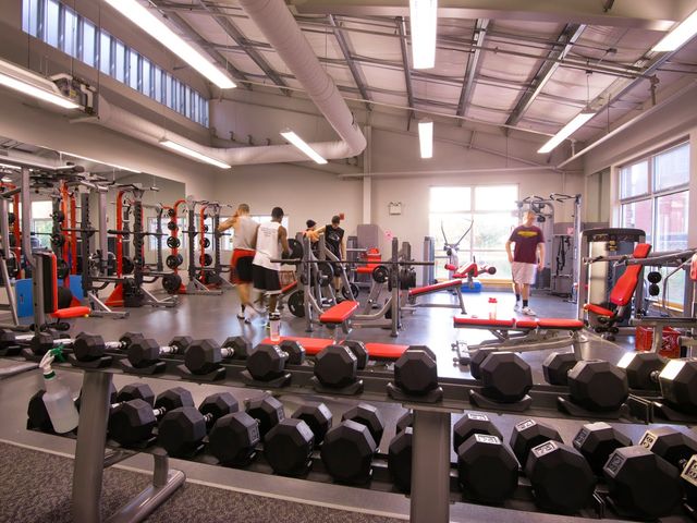 Photo of Thomas College