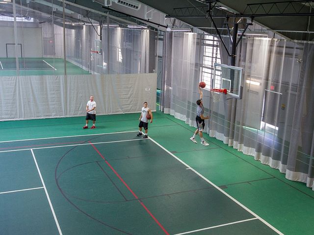 Photo of Thomas College