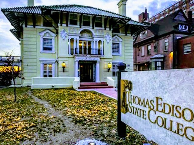 Photo of Thomas Edison State University