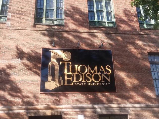 Photo of Thomas Edison State University