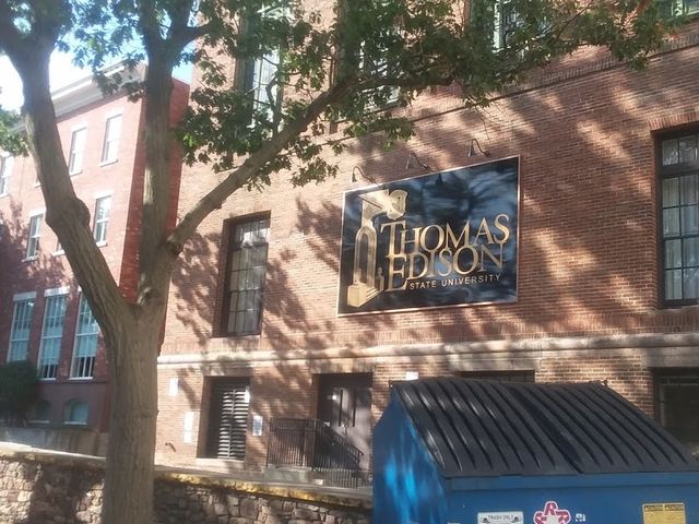 Photo of Thomas Edison State University