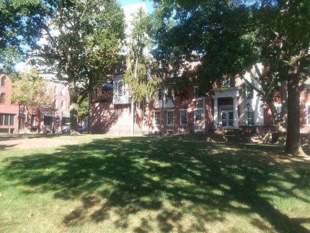 Photo of Thomas Edison State University