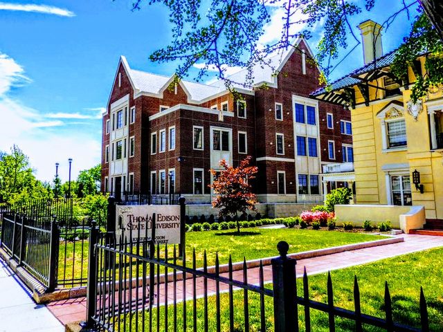 Photo of Thomas Edison State University