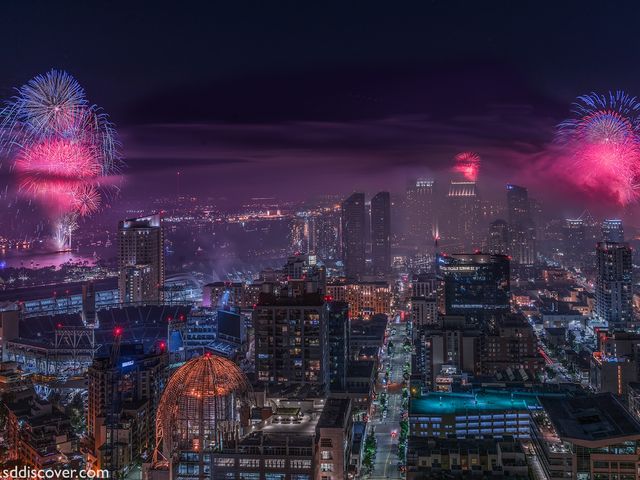 Photo of Thomas Jefferson School of Law