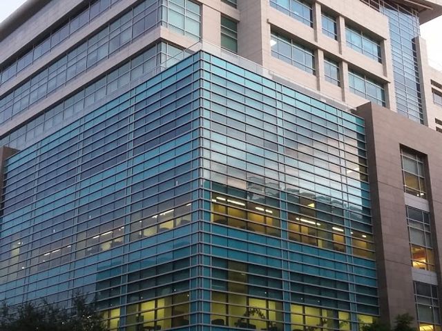 Photo of Thomas Jefferson School of Law