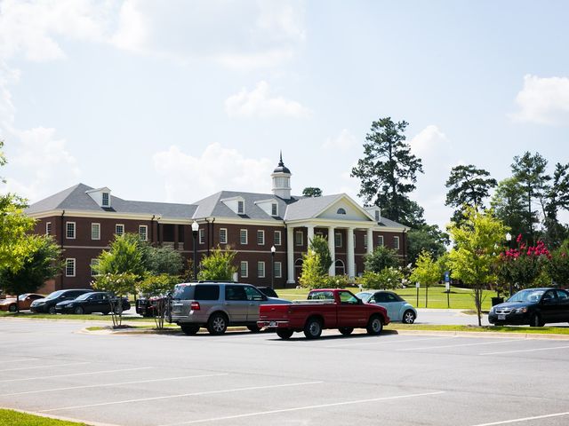 Photo of Thomas University