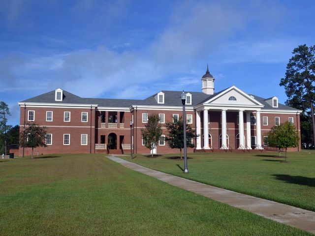Photo of Thomas University