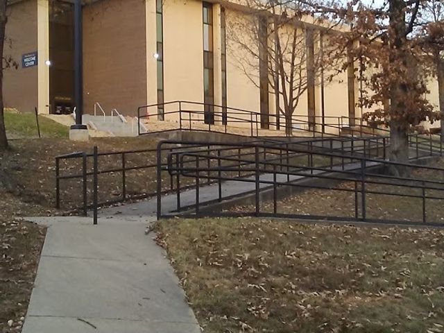 Photo of Three Rivers College
