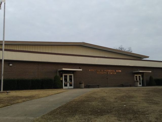 Photo of Three Rivers College