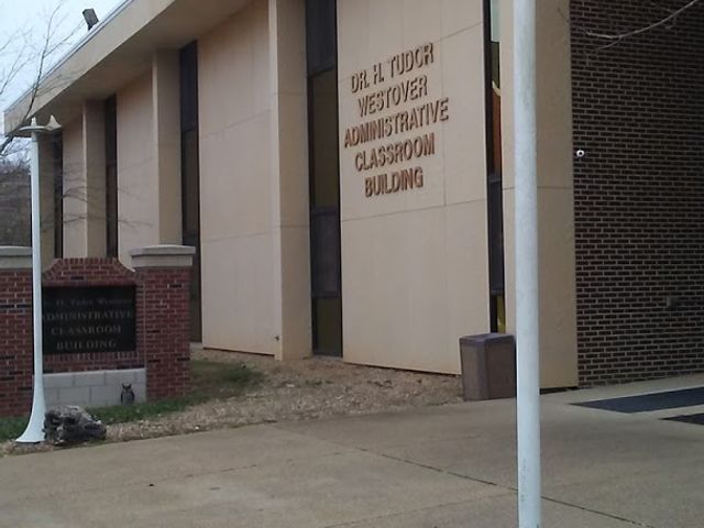 Photo of Three Rivers College