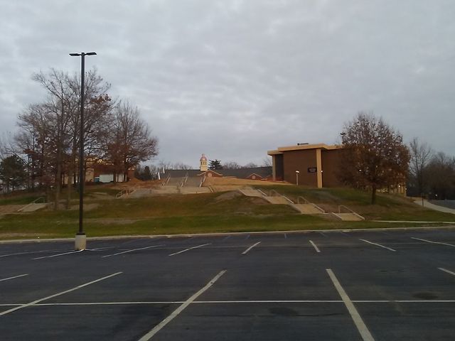 Photo of Three Rivers College