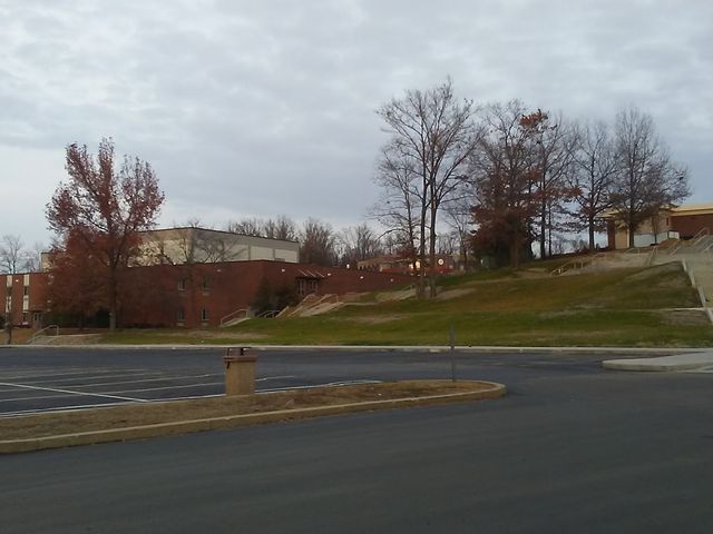Photo of Three Rivers College