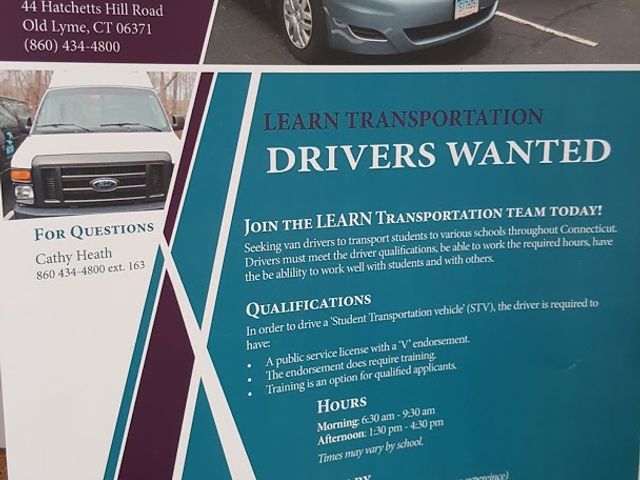 Photo of Three Rivers Community College