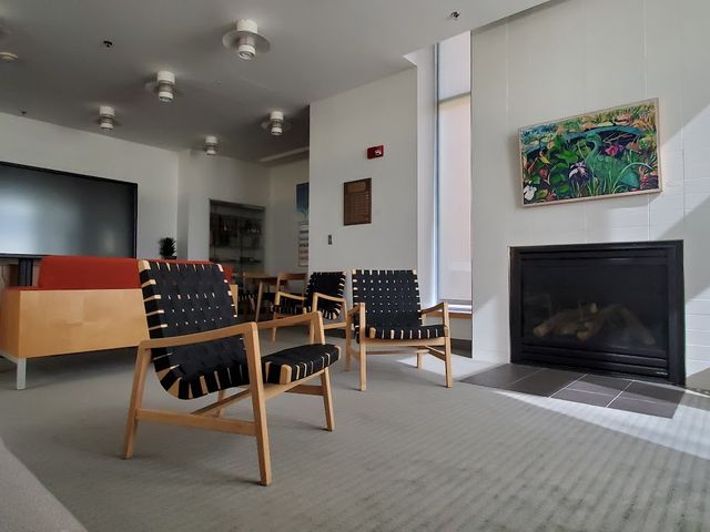 Photo of Three Rivers Community College